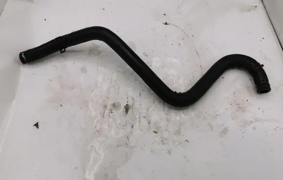 Land Rover Range Rover Sport L320 Power steering hose/pipe/line NOCODE