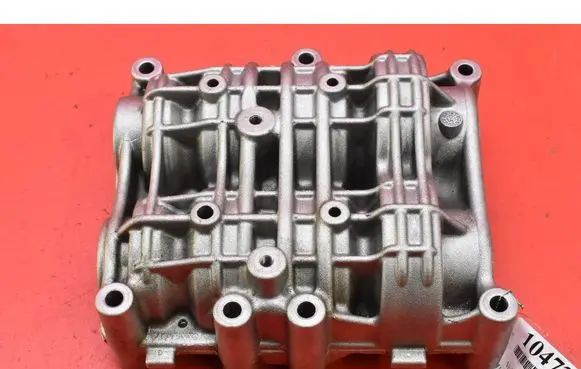 Volvo V40 Oil pump 31401816