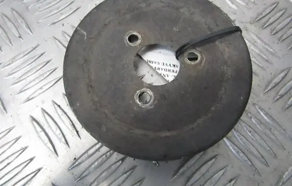 Opel Astra F Power steering pump pulley 