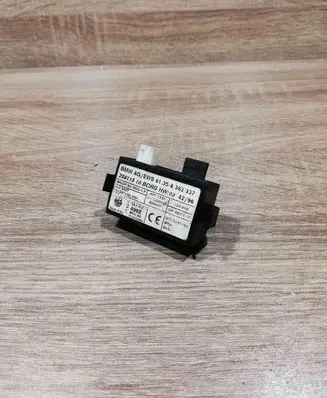BMW 5 E39 Immobilizer control unit/module 8362337 25811510 61358362337