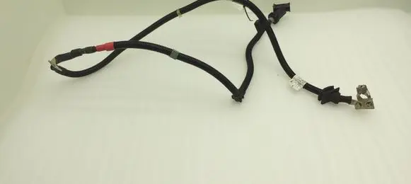 BMW 2 F44 Positive cable (battery) 8654632 623269109