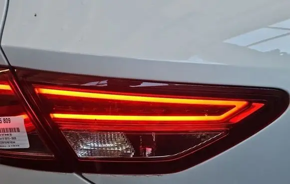 Seat Leon (5F) Rear/tail lights 5F0945307D IMPRK1515810