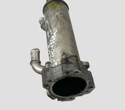 Volvo XC60 EGR valve cooler 880182B E0E9800S 7996088