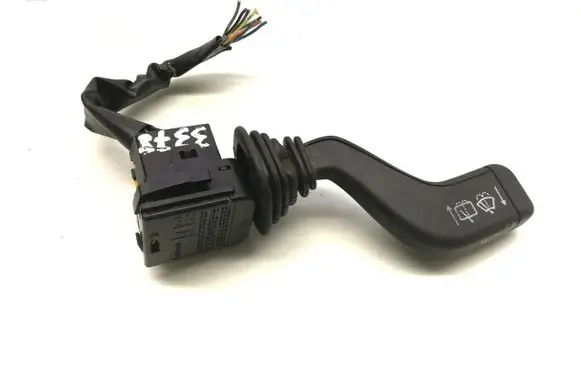 Opel Agila A Wiper control stalk 90124931 90191942