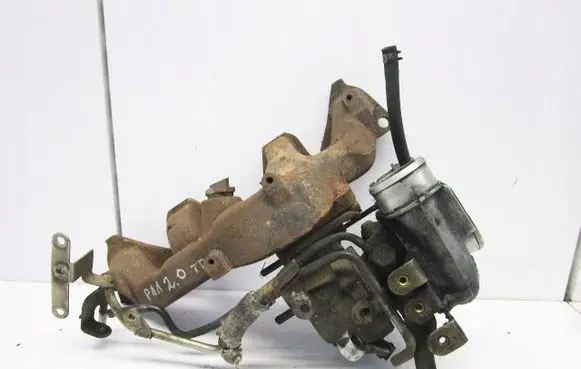 Nissan Primera Turbo system vacuum part 144112J620
