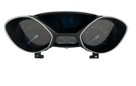Ford C-MAX II Speedometer (instrument cluster) BM5T10849CU BM5T14C024AB BM5T14C226AB
