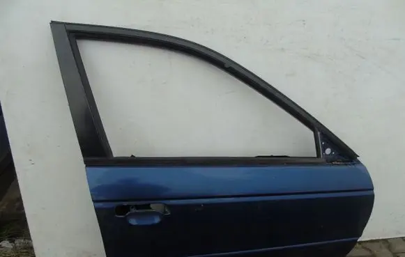 Honda Accord Door (2 Door Coupe) 