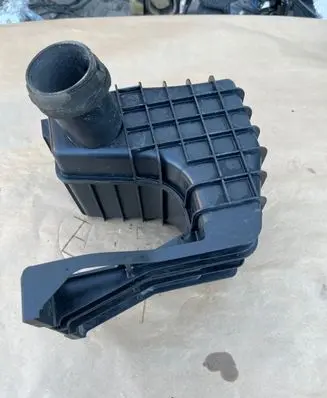Mazda 6 Vacuum air tank K3804