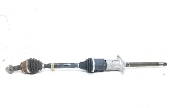 Alfa Romeo Giulia Front driveshaft 00505644500 15204 14102020