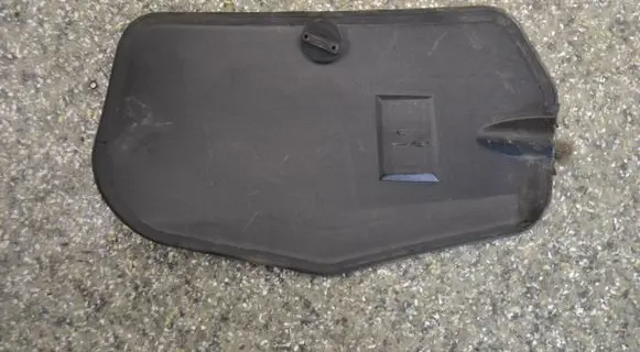 BMW 5 E39 Other trunk/boot trim element 8230960