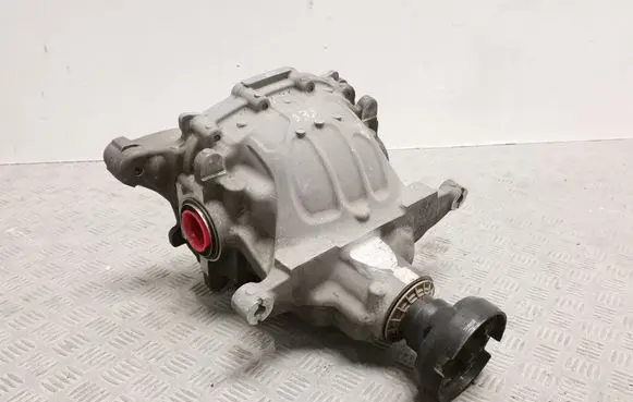 Ford Mustang VI Rear differential JR3W-4017-AA