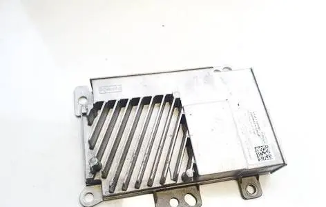 Other control units/modules