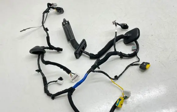 KIA Optima Front door wiring loom H424122J A8500 91601
