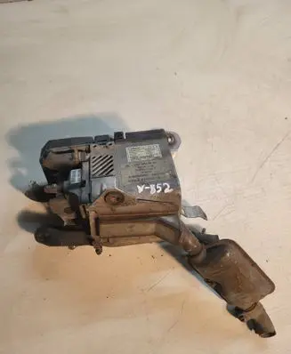 Mercedes-Benz S W220 Auxiliary pre-heater (Webasto) 2205003598 98098C ZU081ZU00