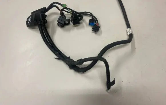 BMW X1 F48 F49 Other wiring loom 8651680