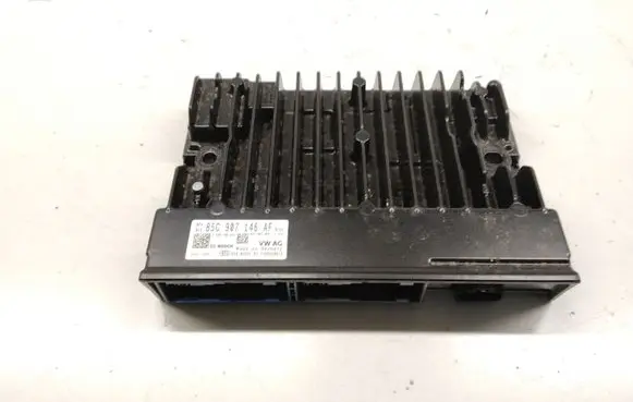 Audi A5 Other control units/modules 3330F00429