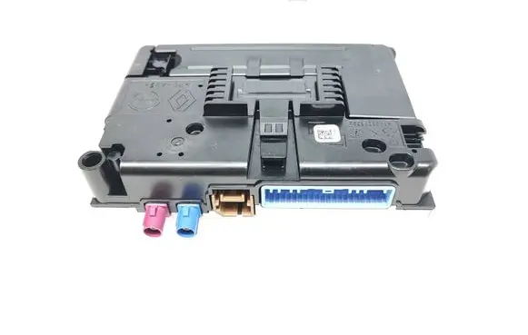 Renault Captur II Bluetooth control unit module 2591A6575R 200701202027756137 352375097833990