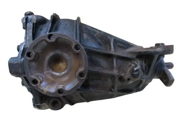 Mercedes-Benz C W202 Rear differential R2013511608