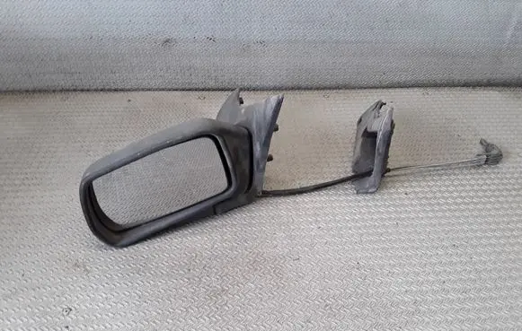 Citroen Xantia Manual wing mirror E201844