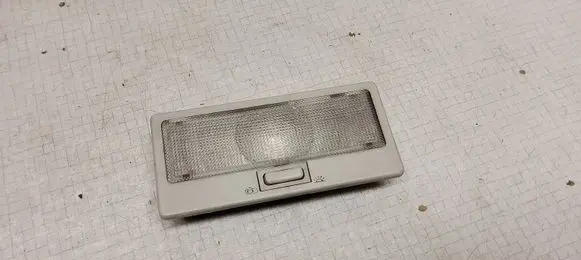 Volkswagen Transporter - Caravelle T4 Front seat light 357947111
