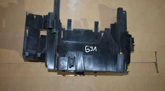BMW 5 G30 G31 G38 Trunk lid opening control unit 85846515555