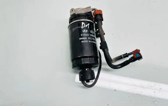 KIA Optima Fuel filter 319222B900 KC101