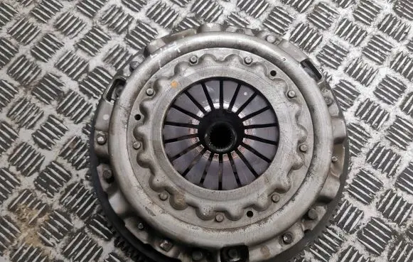 Clutch set kit