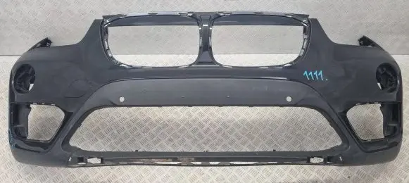 BMW X1 F48 F49 Front bumper