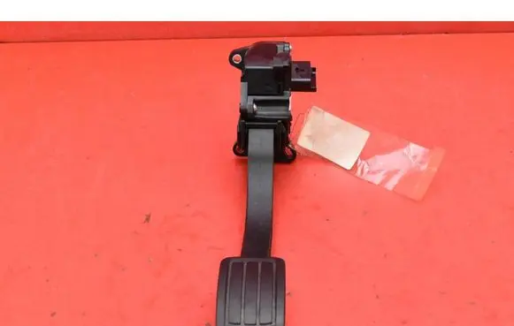 Jaguar XJ X308 Accelerator throttle pedal 9674829180