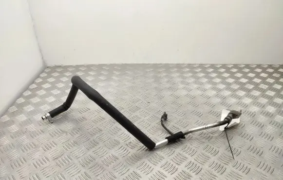 Renault Zoe Air conditioning (A/C) pipe/hose 924477415R