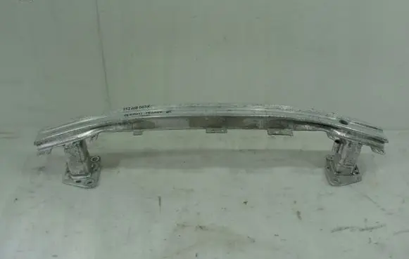 Renault Megane III Front bumper cross member 752100003R