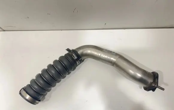 Chevrolet Captiva Intercooler hose/pipe 95494525 SUS304