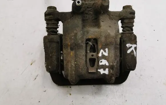 Honda Accord Rear brake caliper
