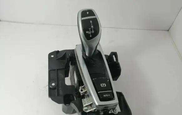 BMW 5 F10 F11 Gear selector 10030728