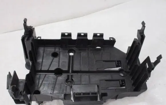 Peugeot 508 Battery box tray 9686469580