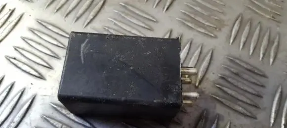 Mercedes-Benz C W202 Other relay 0035455005 05391070