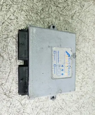 Saab 9-5 LP gas control unit module 67R010016