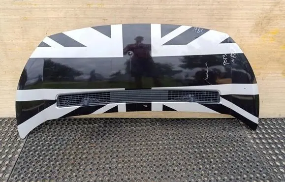 Citroen Jumpy Engine bonnet/hood 1782