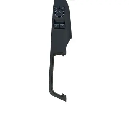Ford Mustang VI Electric window control switch FB3R14527A
