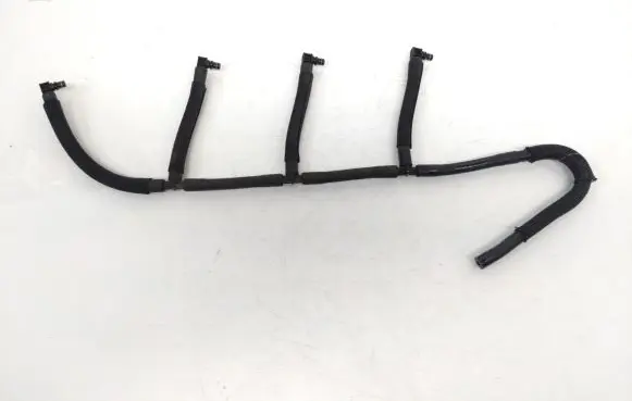 Fuel return line/hose