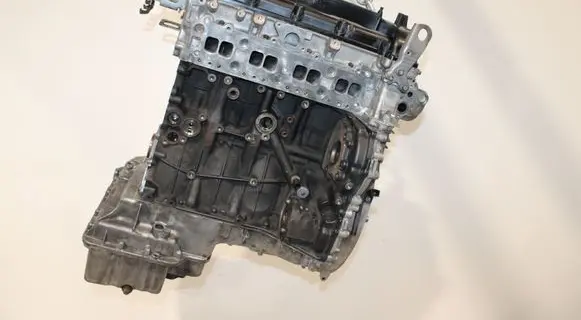 Mercedes-Benz Sprinter W906 Engine 651955