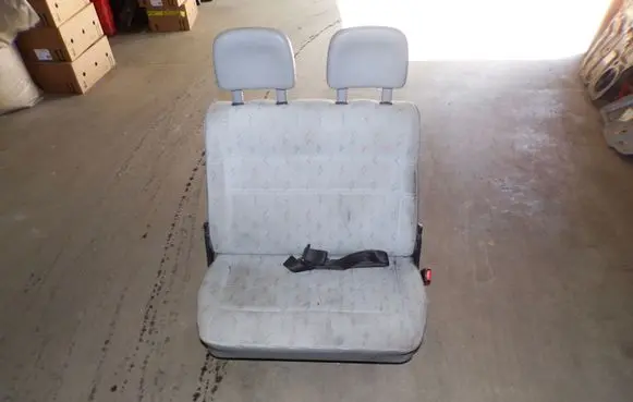 Volkswagen Transporter - Caravelle T4 Front double seat 