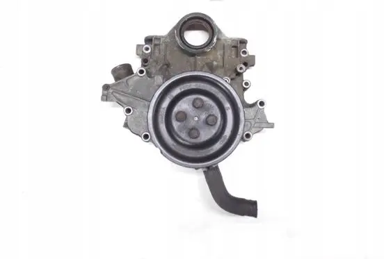 Ford Focus Water pump 