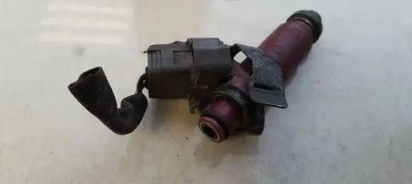 Mazda 3 I Fuel injector 1955003310 195500-3310