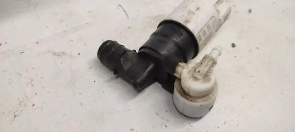 Citroen C4 II Windscreen/windshield washer pump 9632984980 9645163380 9684522380