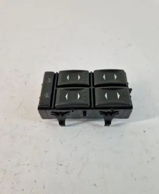 Ford Mondeo Mk III Electric window control switch 3S7T14A132BA