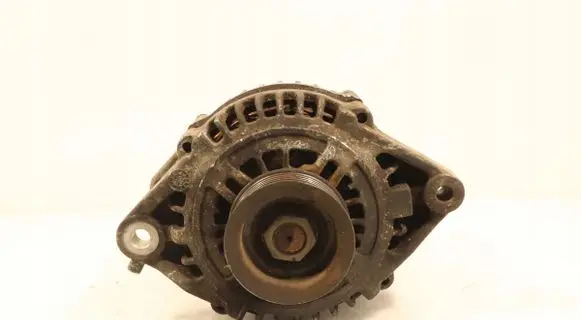 Nissan Almera N16 Generator/alternator 23100BU010
