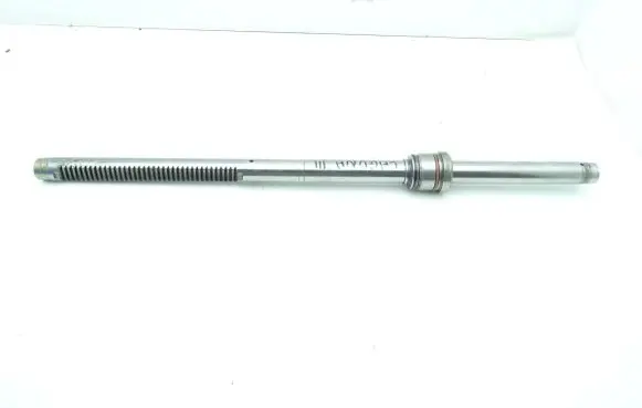 Renault Laguna III Steering rack electric part 