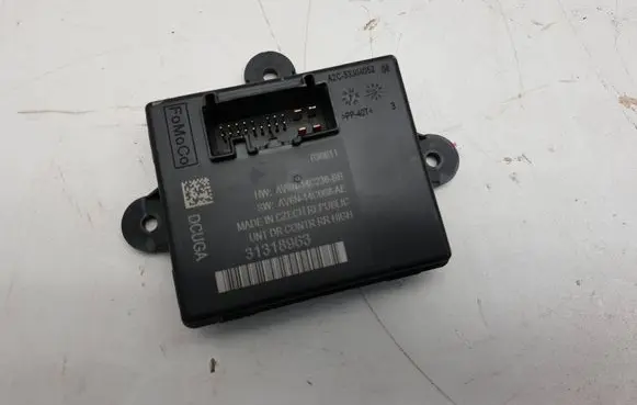Door control unit/module