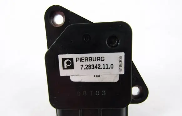 Lexus RX 330 - 350 - 400H Mass air flow meter 728342110